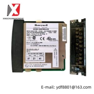 Honeywell HC900G02-0102 Control Board Card, Industrial Automation Module