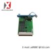 HONEYWELL J-MHM10 Industrial Control Module