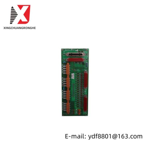 Honeywell MU-TDID12 51304441-125 INPUT MODULE: Precision Control for Industrial Automation