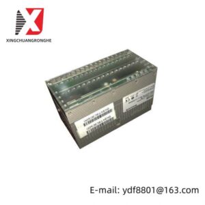 HONEYWELL XFL521-B Analog Input Module for Industrial Automation