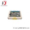 ICOS IVC-4000 - High-Performance Industrial Control Module