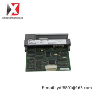 ICS Dual Ethernet Module T8151B, Industrial Automation Solutions