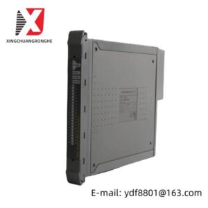 ICS Triplex T8431 Analogue Input Module - Precision, Reliability for Industrial Automation