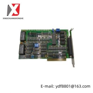 JL PCL-813 Isolated Analog Input Card