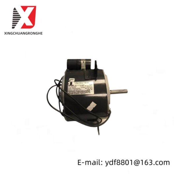 TECUMSEH KA55HXKGE-8331 Motor: High-Performance Industrial Solution