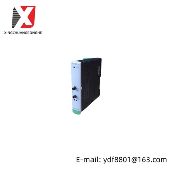 KEBA OF457/A K2-400 Industrial Automation Module