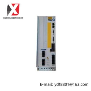 Kollmorgen S7240F-NAF2NA-NA-035 Servo Drive: Precision Control for Industrial Automation