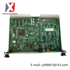 Kulicke & Soffa 8001-4186 PCB Card, Advanced Semiconductor Assembly Solutions