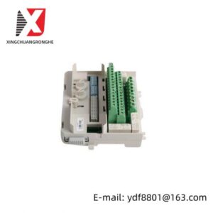 LAM 810-068158-014 High-Performance Industrial Control Module