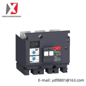 Schneider LV431533 Control Components, Precision Designed for Industrial Automation