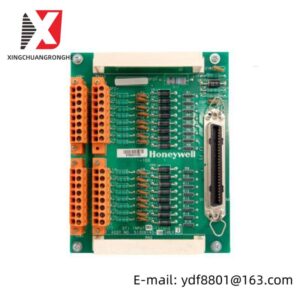 HONEYWELL MC-TSTX03 | 51309140-175 | Input Board