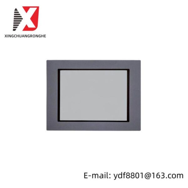 MCGS TPC1162HI - High-Performance MCGS Touch Screen Panel