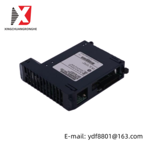 METEK SHPF1 Series - 120mm, 30A Current Limiting Relay Module