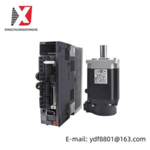 Mitsubishi MR-J4-200B-LL AC Motion Servo Drive, Precision Control for Industrial Automation