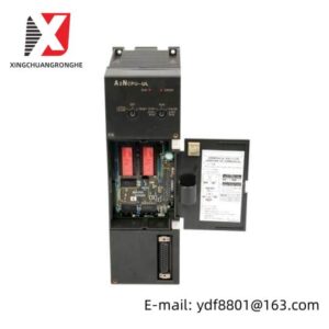 Mitsubishi A2NCPU-UL Melsec-A Programmable Controller, Advanced Control Solution