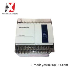 MITSUBISHI ST1X4-DE1 Base Unit Module, ST Series, Industrial Control Systems