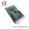 MOOG G122-824-002 G122-824-A002: Industrial Control Module, Precision Designed for High Performance Applications