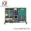 MOTOROLA MVME162-212 VMEbus Single Board Computer for Industrial Control Systems