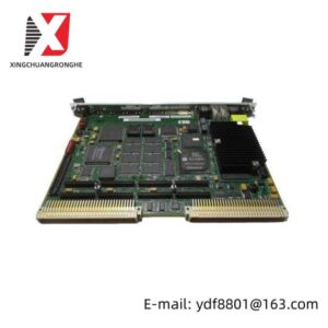 MOTOROLA MVME2301-900: High-Performance VME Processor Module