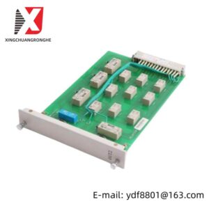 NARI MB40 CPU511 - Advanced Control Module for Industrial Automation