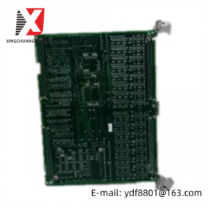 NEC FC-9821X MODEL1 Industrial Control Module