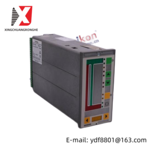 OHM Electric's PS-20T-R High Power Drive, 3-phase input, IP20 Rating, Modbus RTU, Variable Frequency Drive