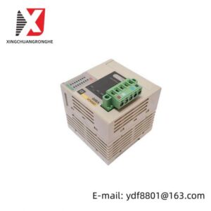 OMRON E5AX-S-AEC-320 Temperature Measurement Module