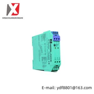 P+F KFD2-VM-EX1.35 Industrial Solenoid Driver