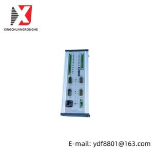 Parker HSSI-ED2 Industrial Automation Controller