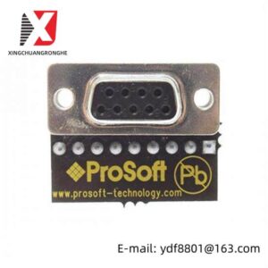 ProSoft 1454-9F Terminal Module - Advanced Networking & Remote Control Solution