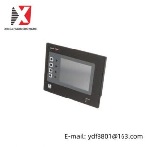 Red Lion G306A000 - High-Performance Industrial HMI Panel