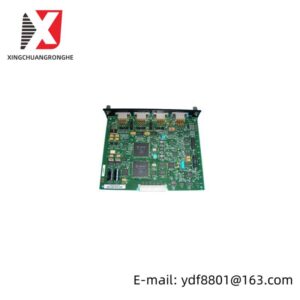 RELIANCE 0-57C411-2 Industrial Control Module