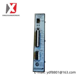 Reliance 0-48680-211 AutoMax Control Module