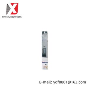 Rexroth HCS02-1E-W0012-A-03 IndraDrive Compact Converter, for industrial automation applications