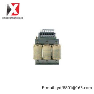 REXROTH HNL01.1E-0200-N0125-A-480-NNNN Indramat Choke - Precision Valve for Industrial Control