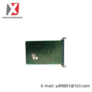 REXROTH PLC VT5005-17B Control Card: Industrial Automation Excellence