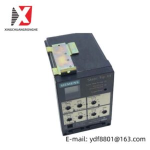 Siemens RMS-TSG-TZ-C Industrial Control Module, Advanced Automation Solutions