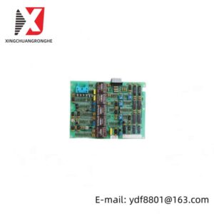 ABB SAFT164ALO - 164 AIO Analog I/O Module