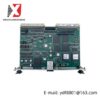 ABB SBS PFSK165 3BSE027778R1 Control Panel Module