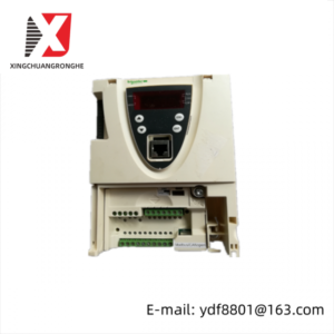 Schneider VX4A71100 Control Board: Advanced Industrial Automation Module