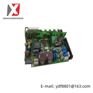 SEW Inverter Board 8224927.1A / 8215790.18