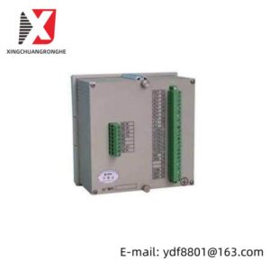 Shaanxi Zhongguan Electric Control Co., Ltd DWK3-110CD Control Module for Compensation