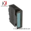 Siemens 3RK7137-6SA00-0BC1 Control Module for Industrial Automation