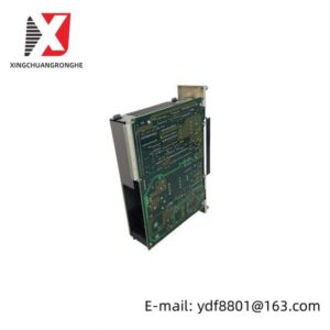 SIEMENS 505-6663: Industrial Control Module, Advanced Automation Solution