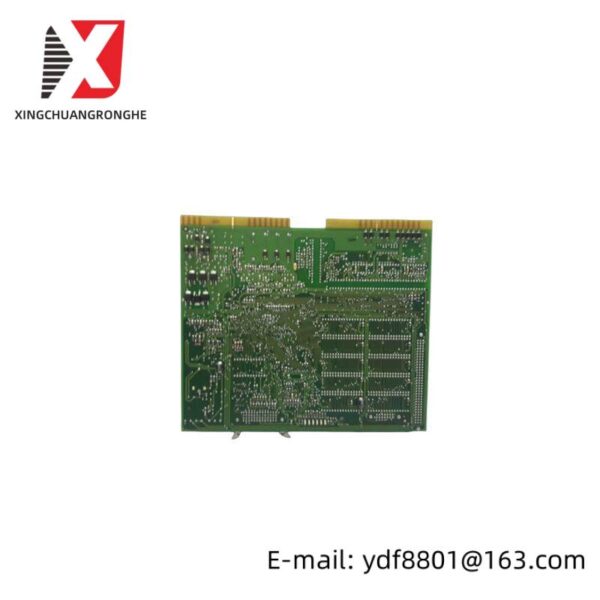 SIEMENS 6DD7060-1AA06 I/O MODULE: Advanced Control, Reliable Performance