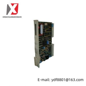 Siemens 6DS1327-8AA: Industrial Interface Module