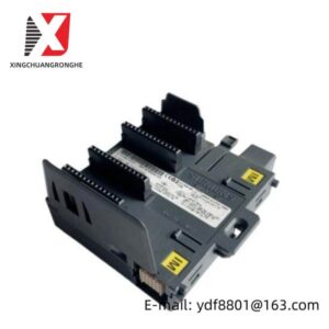 Siemens 6ES7195-1JA00-0XA0 ET 200M Bus Module: Advanced Automation Control, Engineered for Precision