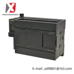 SIEMENS 6ES7214-1BD22-OXBO: Compact 224 S7-200 PLC Module for Efficient Automation