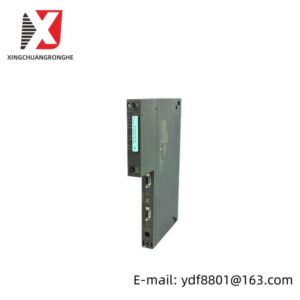 SIEMENS 6ES7412-2XJ05-0AB0 CPU Module: Advanced Control for Industrial Automation