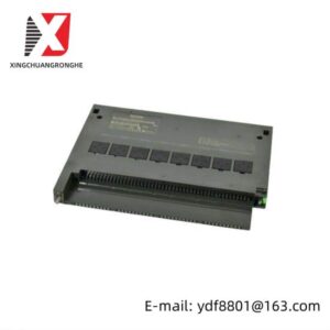 SIEMENS 6ES7431-0HH00-0AB0 Analog Input Module: Industrial Control Precision at Its Best